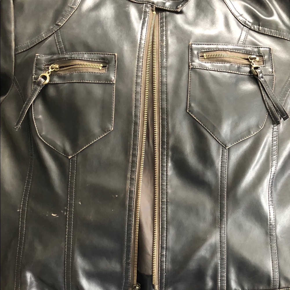 Jacket - Picture 3 of 7